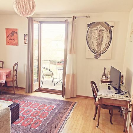 Maison Les 3 Roses Wolfisheim Ngoại thất bức ảnh
