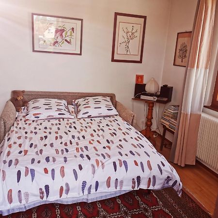 Maison Les 3 Roses Wolfisheim Ngoại thất bức ảnh