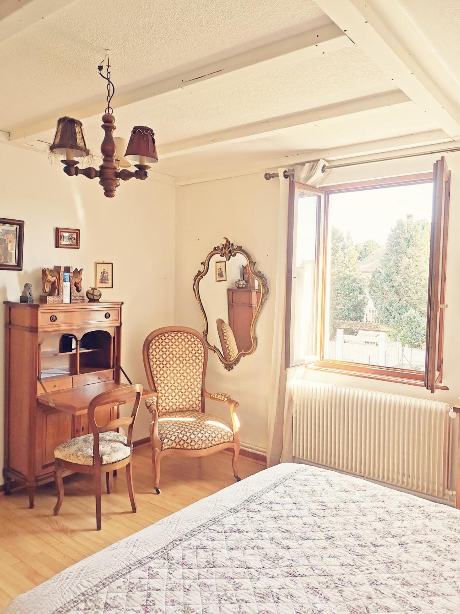 Maison Les 3 Roses Wolfisheim Ngoại thất bức ảnh